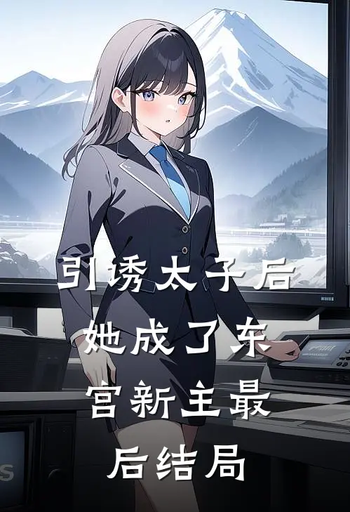 引诱太子后,她成了东宫新主最后结局怎么样