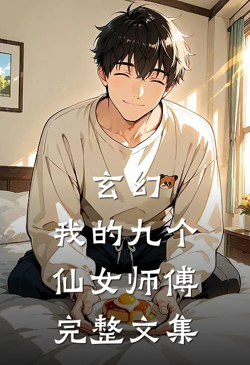 玄幻我的九个仙女师傅完整文集免费阅读
