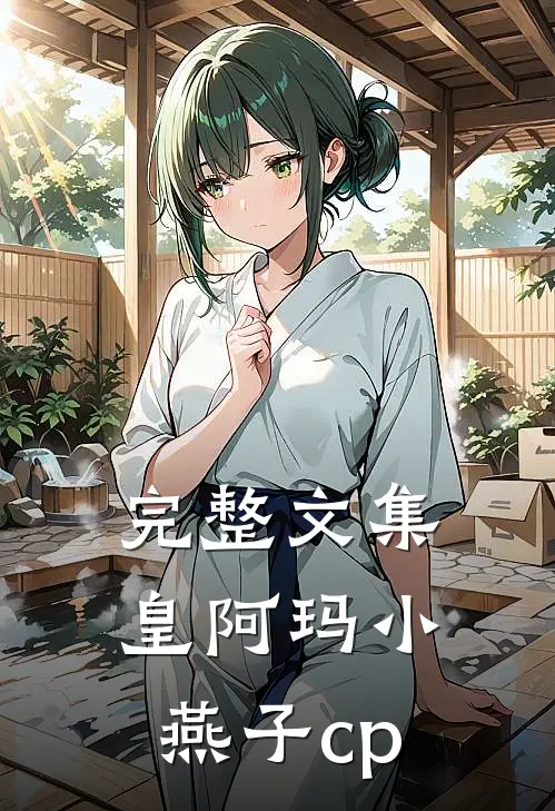 完整文集皇阿玛小燕子cp