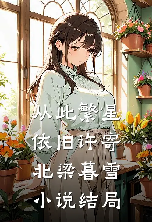 从此繁星依旧许寄北梁暮雪小说结局