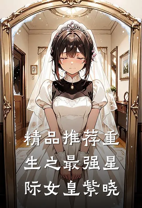 精品推荐重生之最强星际女皇紫晓