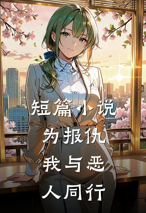 短篇为报仇,我与恶人同行在线阅读