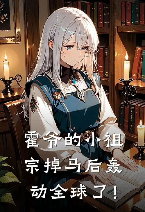 霍爷的小祖宗掉马后轰动全球了! 在线阅读