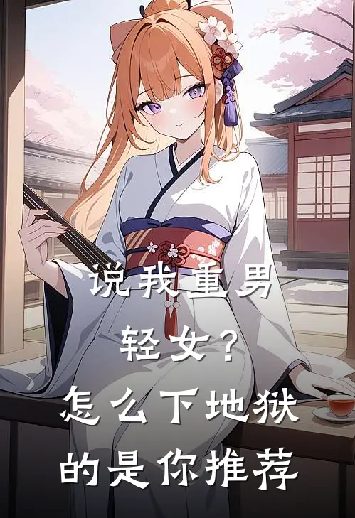说我重男轻女？怎么下地狱的是你推荐