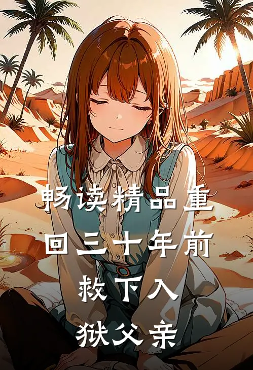 畅读精品重回三十年前,救下入狱父亲的