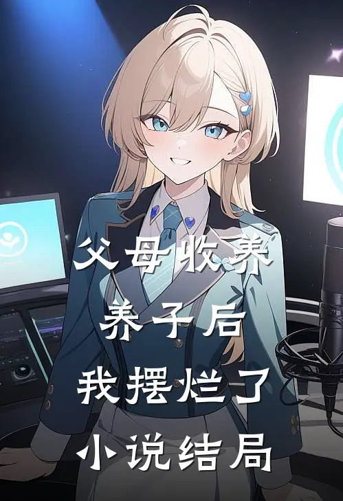 父母收养养子后，我摆烂了小说结局