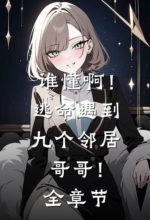 谁懂啊!逃命遇到九个邻居哥哥!全章节免费