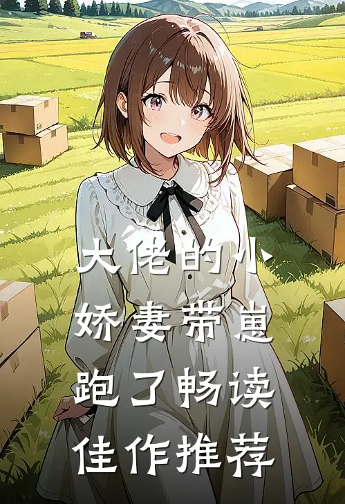 大佬的小娇妻带崽跑了畅读佳作推荐