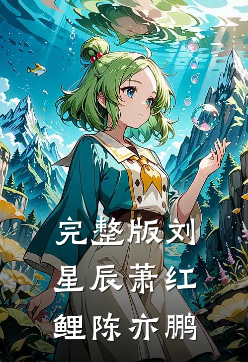 完整版刘星辰萧红鲤陈亦鹏