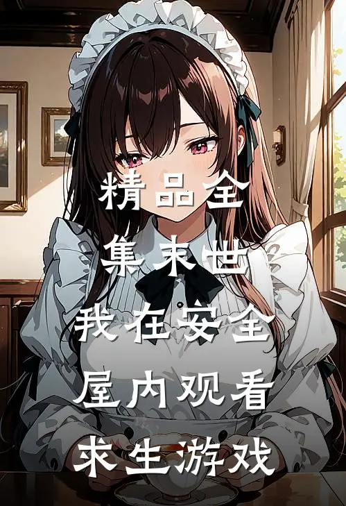 精品全集末世：我在安全屋内观看求生游戏
