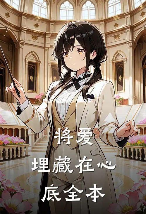 将爱，埋藏在心底全本