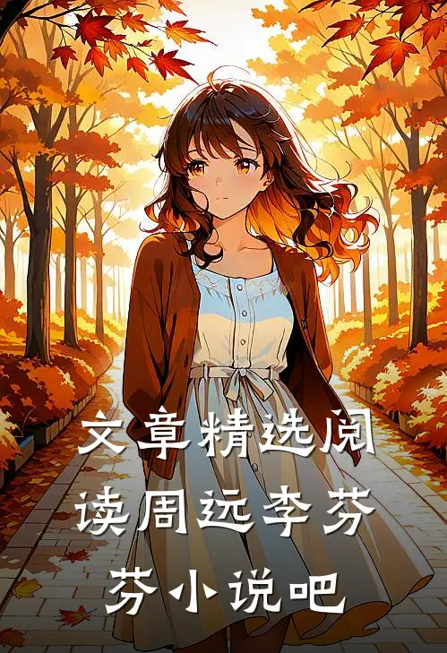 文章精选阅读周远李芬芬小说吧