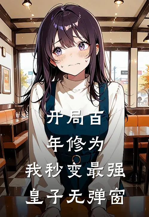 开局百年修为,我秒变最强皇子无弹窗免费阅读