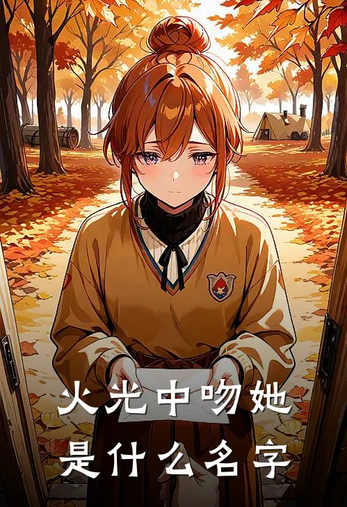火光中吻她是什么名字