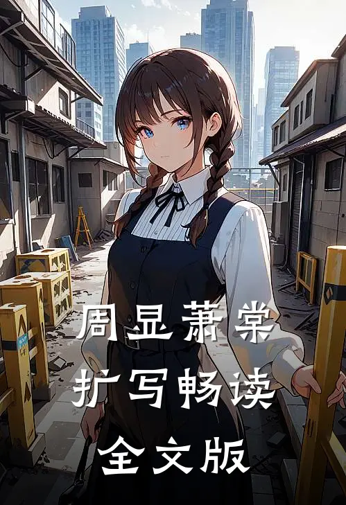 周显萧棠扩写畅读全文版