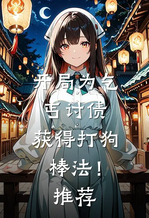 开局为乞丐讨债,获得打狗棒法!推荐