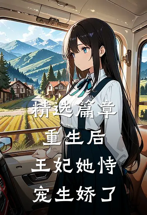 精选篇章重生后,王妃她恃宠生娇了免费阅读