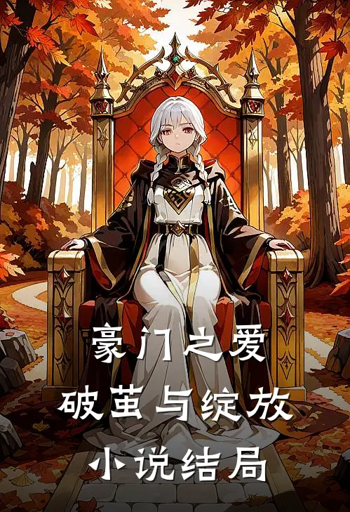 豪门之爱破茧与绽放结局是啥