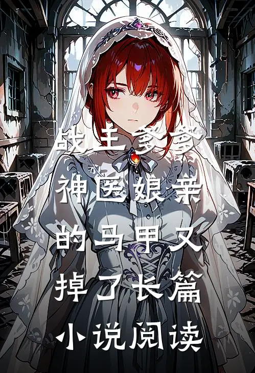 战王爹爹,神医娘亲的马甲又掉了长篇阅读免费