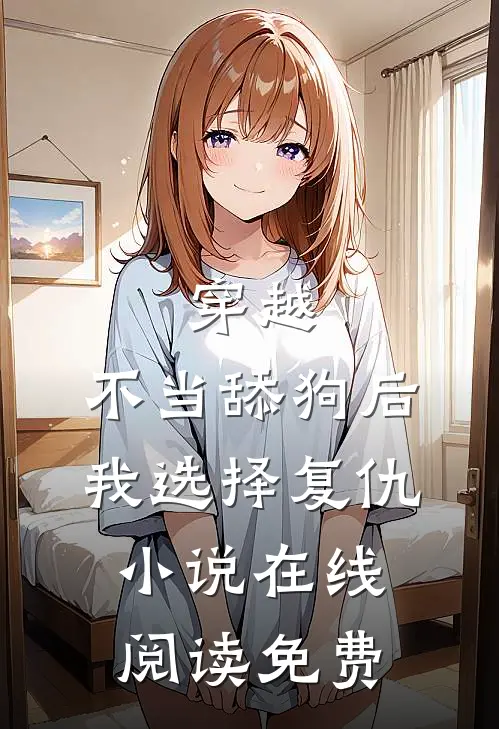 穿越：不当舔狗后，我选择复仇小说在线阅读免费