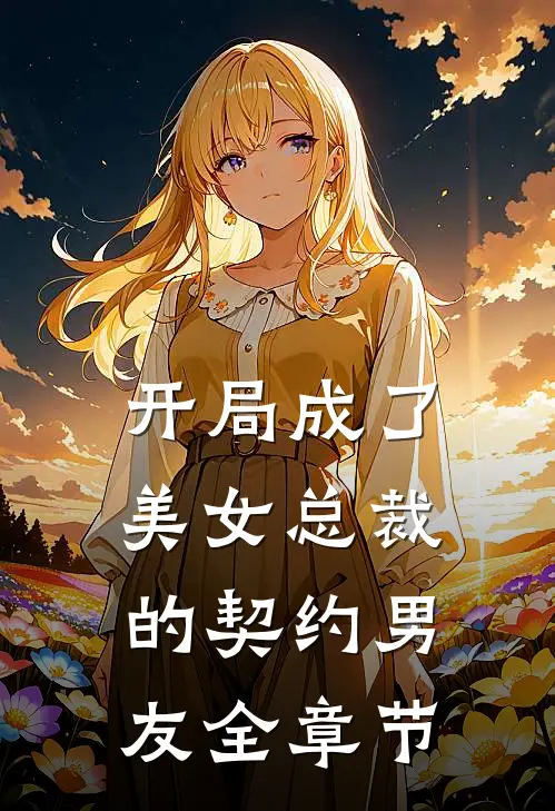 开局成了美女总裁的契约男友全章节