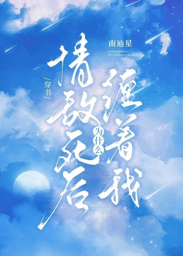 陆沉林书意后续大结局