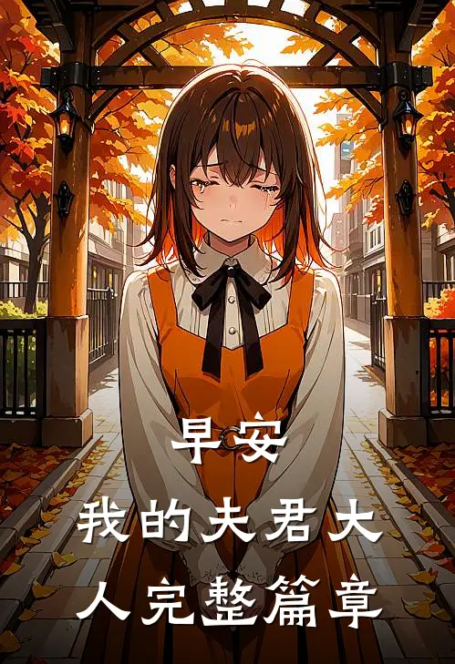 早安,我的夫君大人完整篇章在线阅读