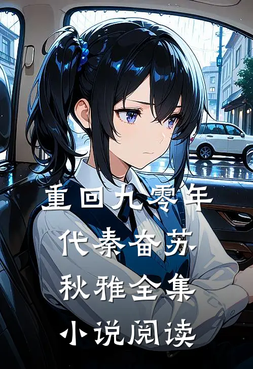 重回九零年代秦奋苏秋雅全集小说阅读