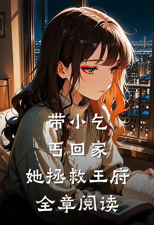 带小乞丐回家,她拯救王府全章阅读
