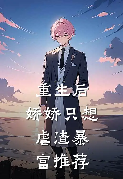 重生后,娇娇只想虐渣暴富推荐完结