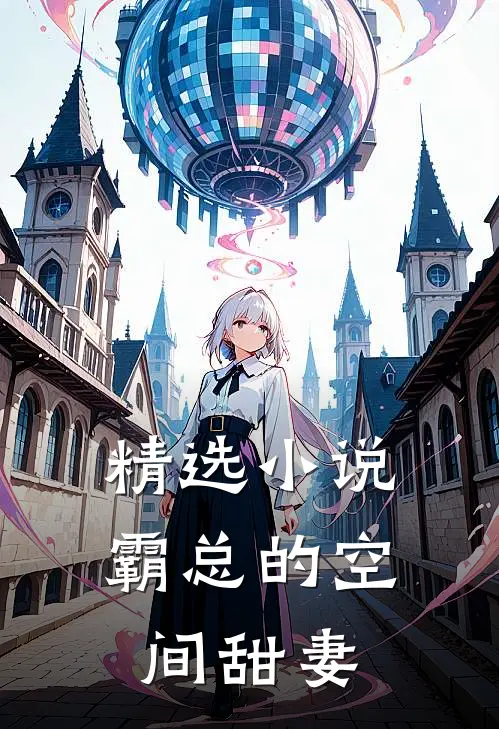 精选小说霸总的空间甜妻