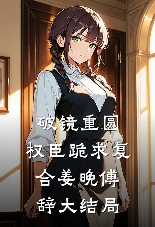 破镜重圆：权臣跪求复合姜晚傅辞大结局