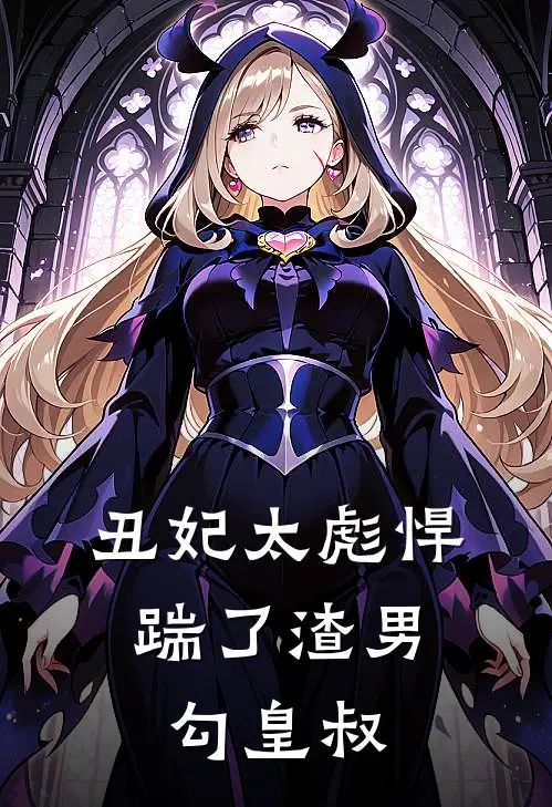 丑妃太彪悍,踹了渣男勾皇叔