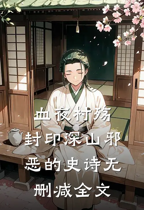 血夜村殇：封印深山邪恶的史诗无删减全文