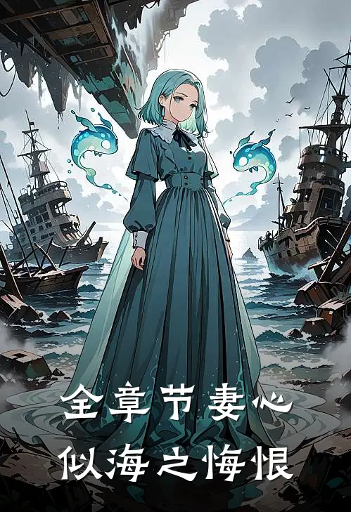 全章节妻心似海之悔恨