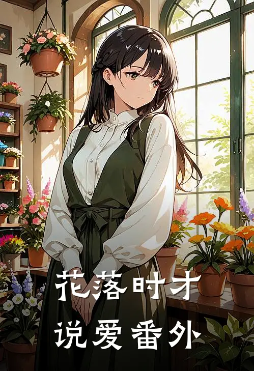 花落时才说爱番外在线阅读
