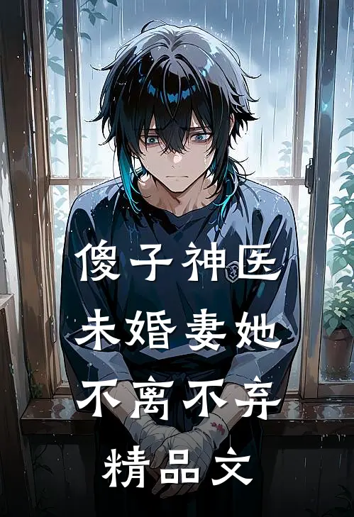 傻子神医未婚妻她不离不弃精品文