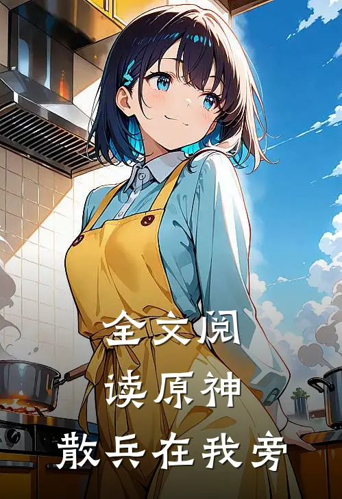 全文阅读原神散兵在我旁边的