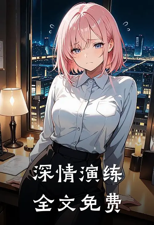 深情演练全文免费