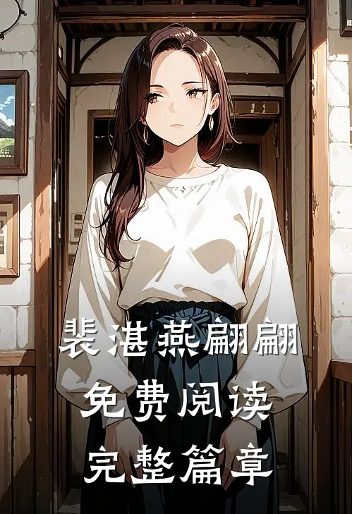 裴湛燕翩翩免费阅读完整篇章