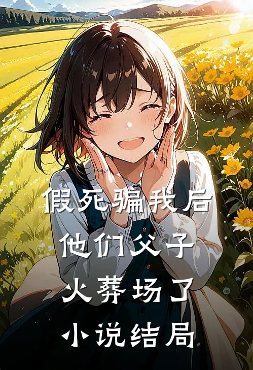假死骗我后，他们父子火葬场了小说结局