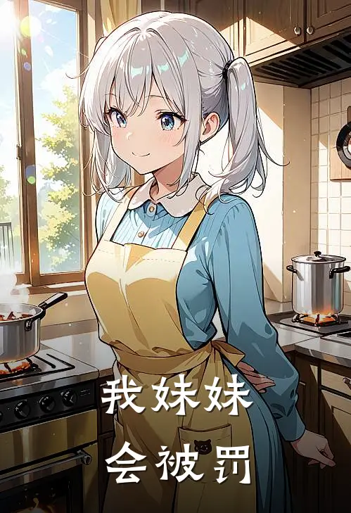 我妹妹会被罚的英语