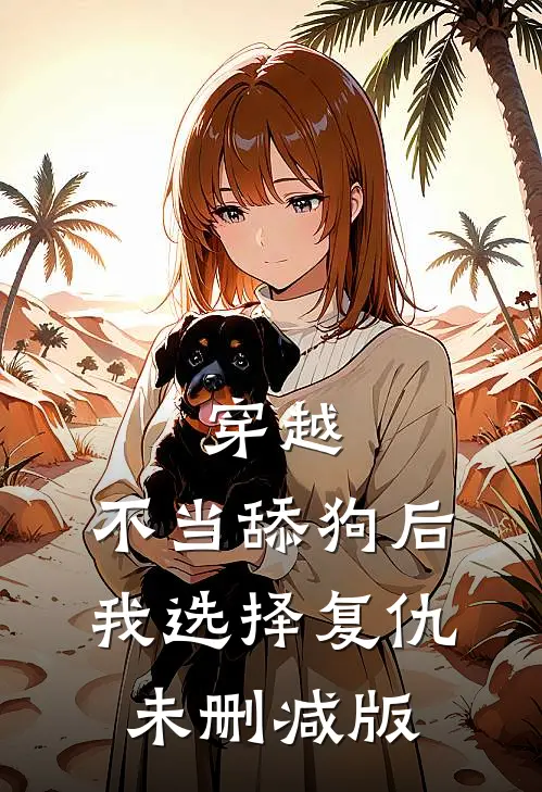 穿越：不当舔狗后，我选择复仇未删减版