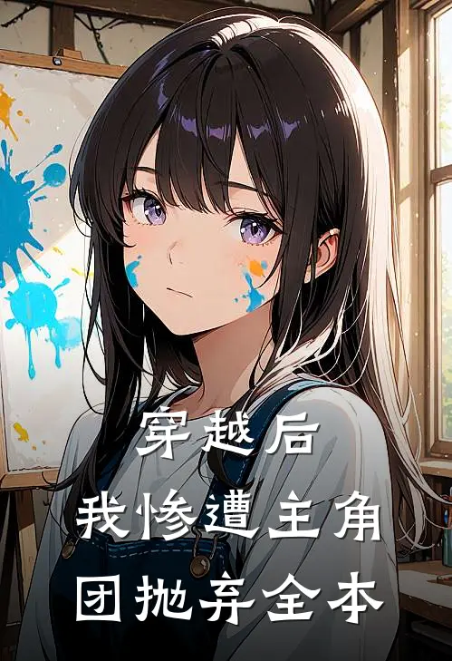 穿越后,我惨遭主角团抛弃全本