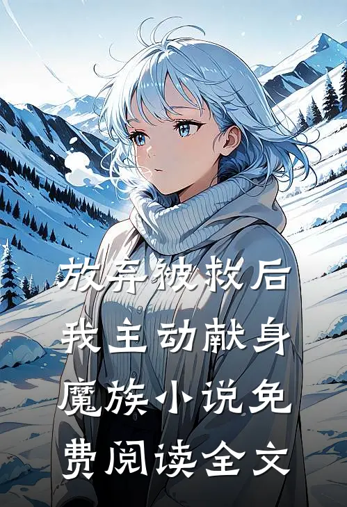 放弃被救后,我主动献身魔族免费阅读全文无弹窗