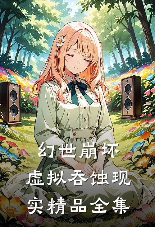 幻世崩坏虚拟吞蚀现实精品全集在线观看