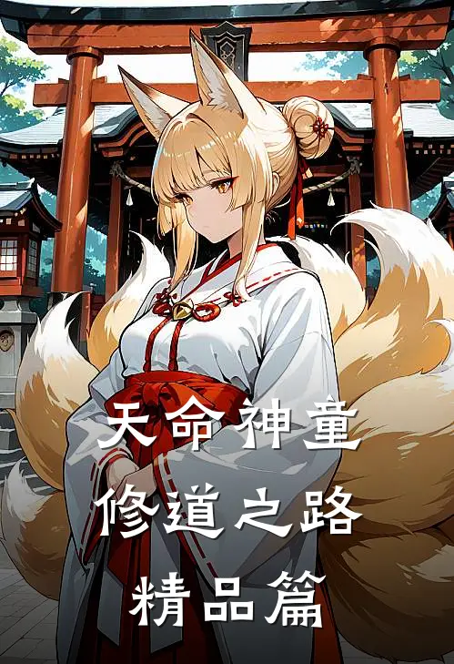 天命神童修道之路精品篇在线观看