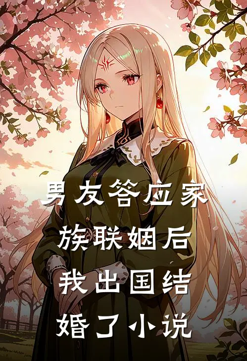 男友答应家族联姻后,我出国结婚了阅读