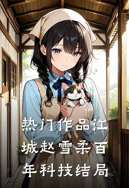 热门作品江城赵雪柔百年科技结局