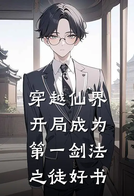 穿越仙界，开局成为第一剑法之徒好书